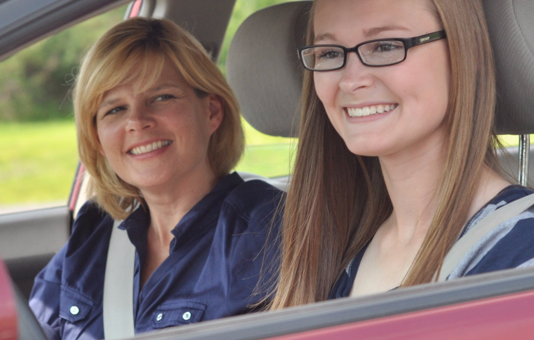 Behind the Wheel – How your teen can get the most out of those six hours of training.