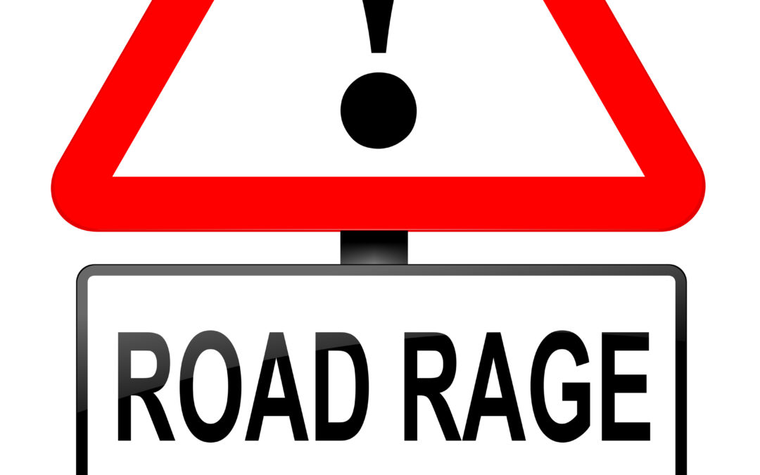 Advice about Road Rage