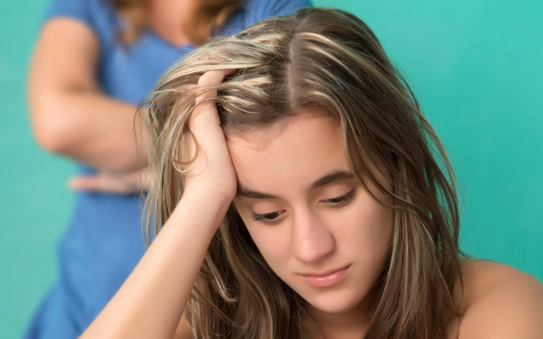 What You Don’t Know … Can Hurt Your Teen!