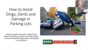 Avoid damage to your car
