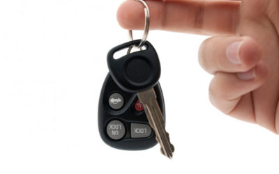 Are YOU ready to hand over the keys of YOUR car to YOUR teen?