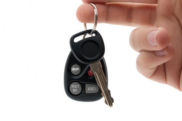 Are YOU ready to hand over the keys of YOUR car to YOUR teen?