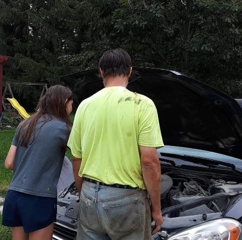 Does Your Teen Know Where the Blinker Fluid Goes in the Car They’ll be Driving?