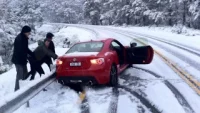 Don’t Let Winter Driving Wipe You Out!